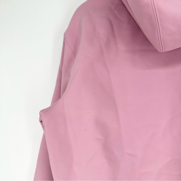 SUPREME FW'20 Pink Gore-Tex Windstopper Jacket Men's - Picture 12 of 16